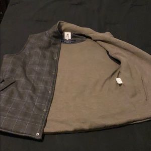 Peter Millar XXL Wool Vest